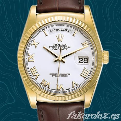 rolex zaragoza hacen algun descuento
